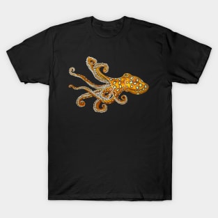 Octopus T-Shirt